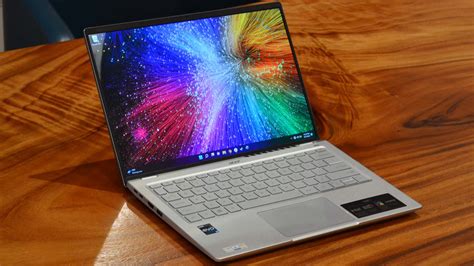 The best Ultrabooks 2024: best thin and light laptops.